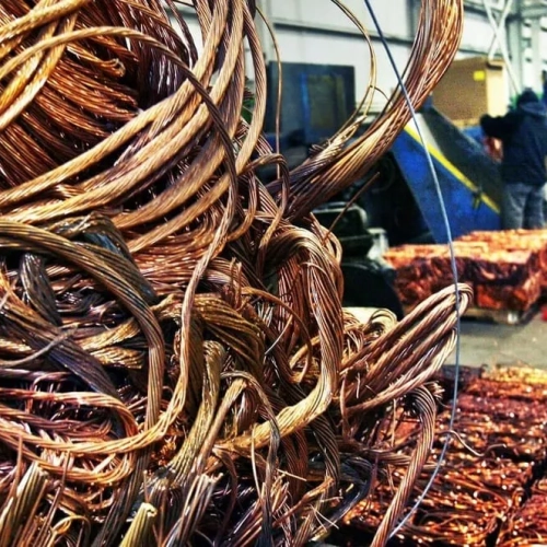 Купить фирму с лицензией на металлолом в Каменск-Уральском ООО «Форпост»