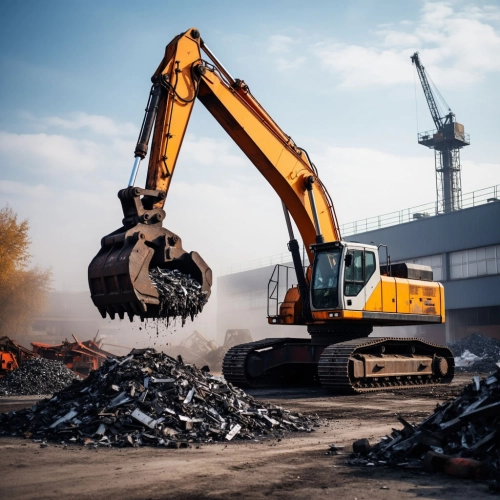 ООО «Уфалей Лом»